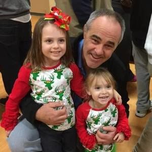 Meet your Posher, Kirk